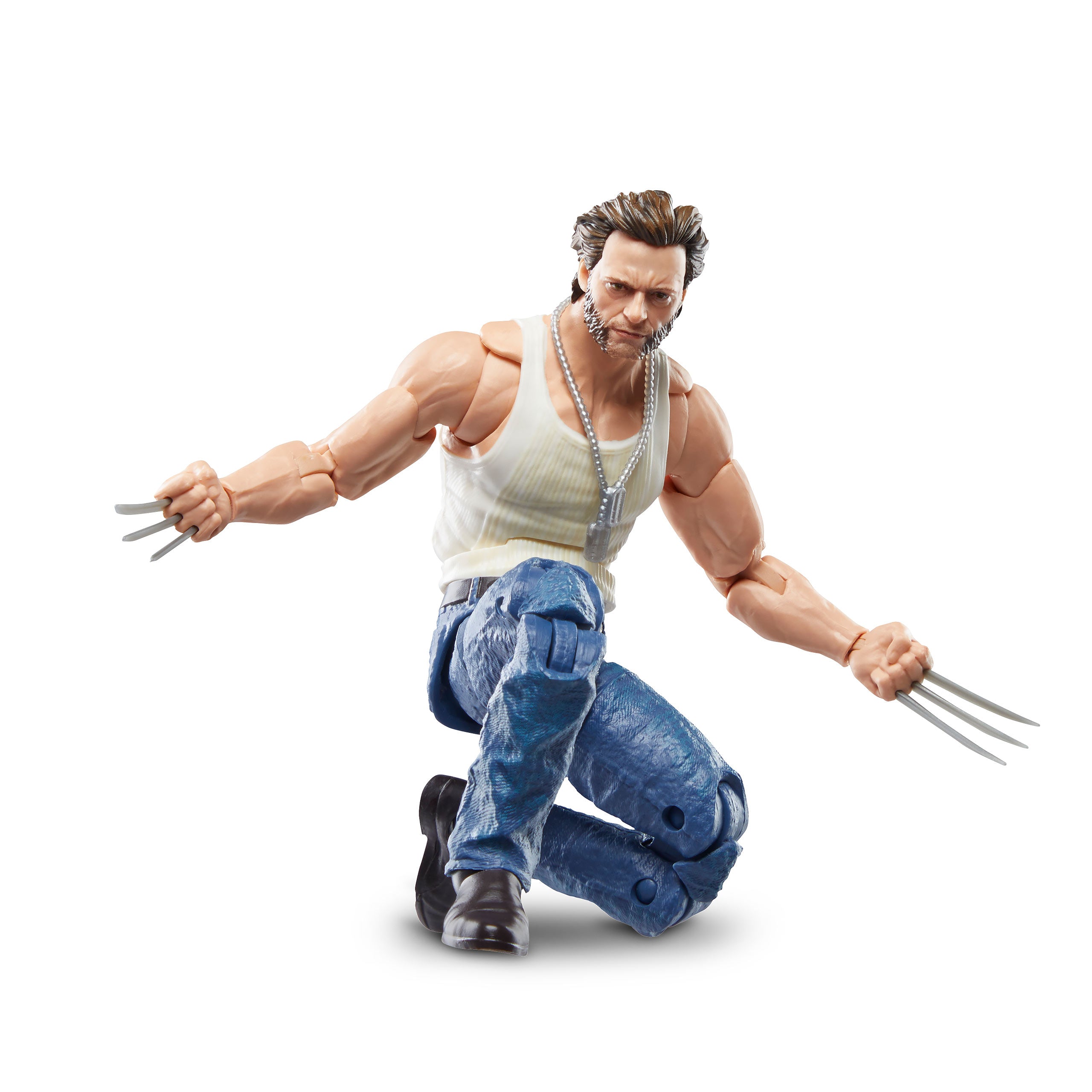 Zdjęcie produktu Deadpool 2 - Wolverine Marvel Legends Series Figurka Akcji