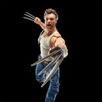 Zdjęcie produktu Deadpool 2 - Wolverine Marvel Legends Series Figurka Akcji