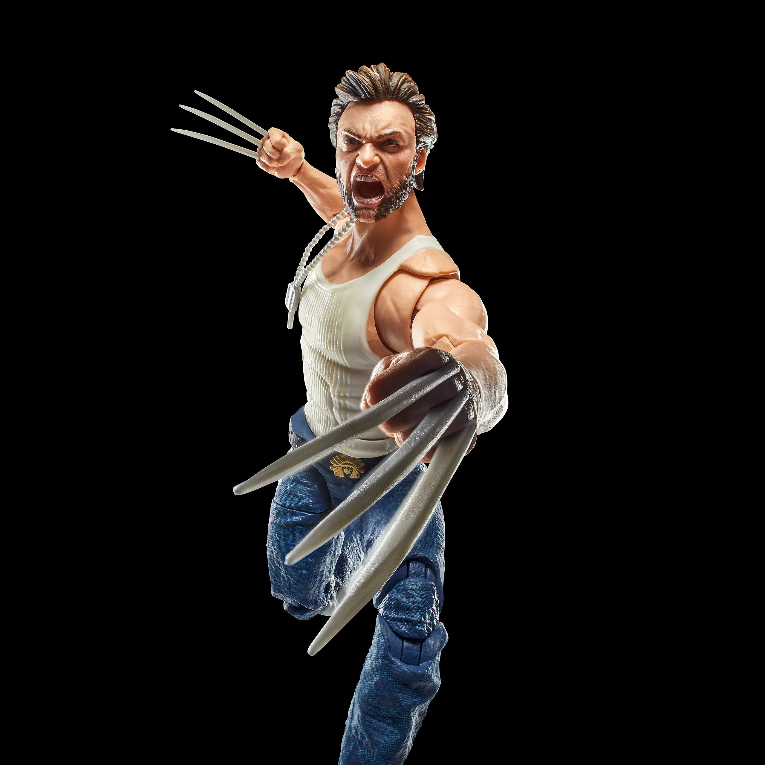 Zdjęcie produktu Deadpool 2 - Wolverine Marvel Legends Series Figurka Akcji