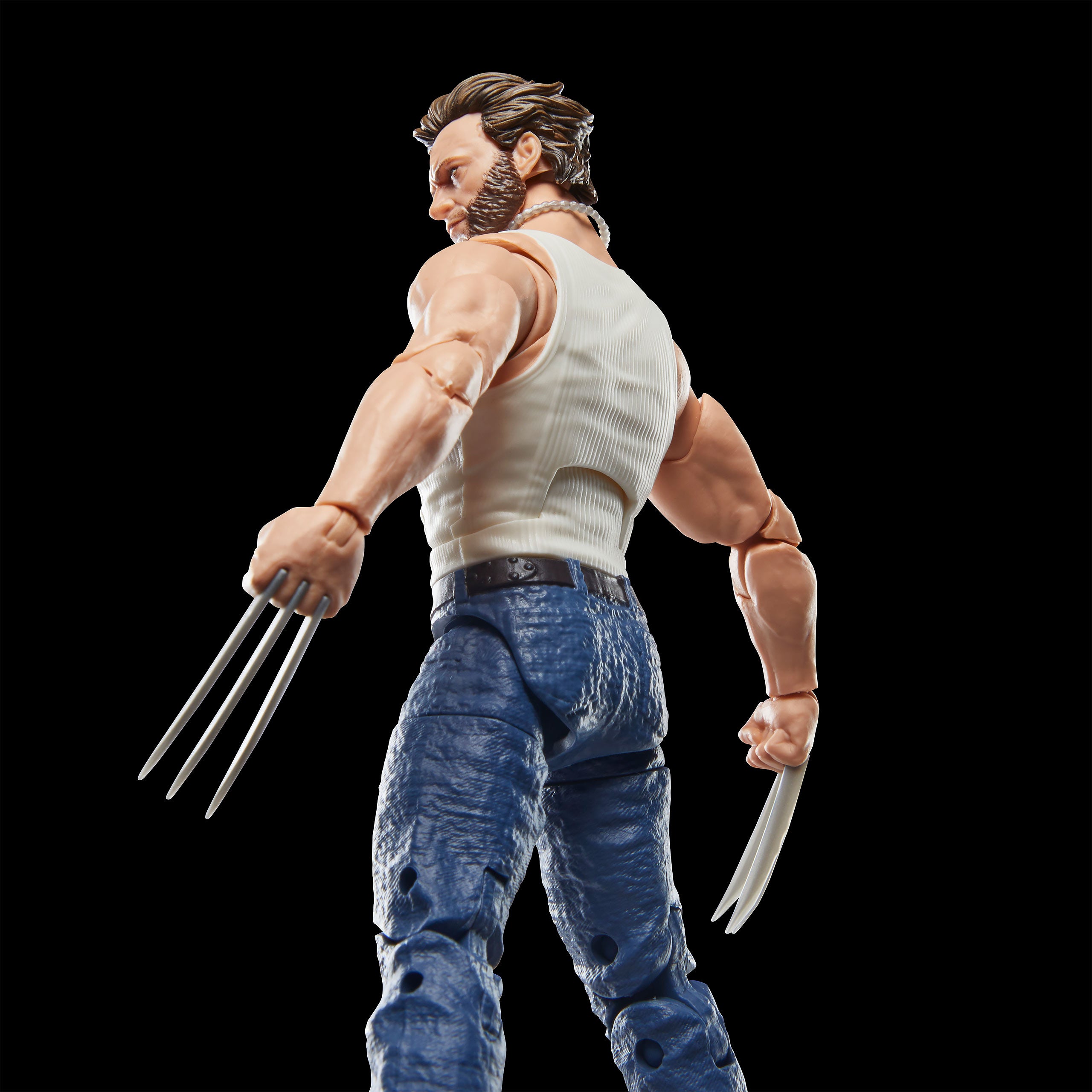 Zdjęcie produktu Deadpool 2 - Wolverine Marvel Legends Series Figurka Akcji