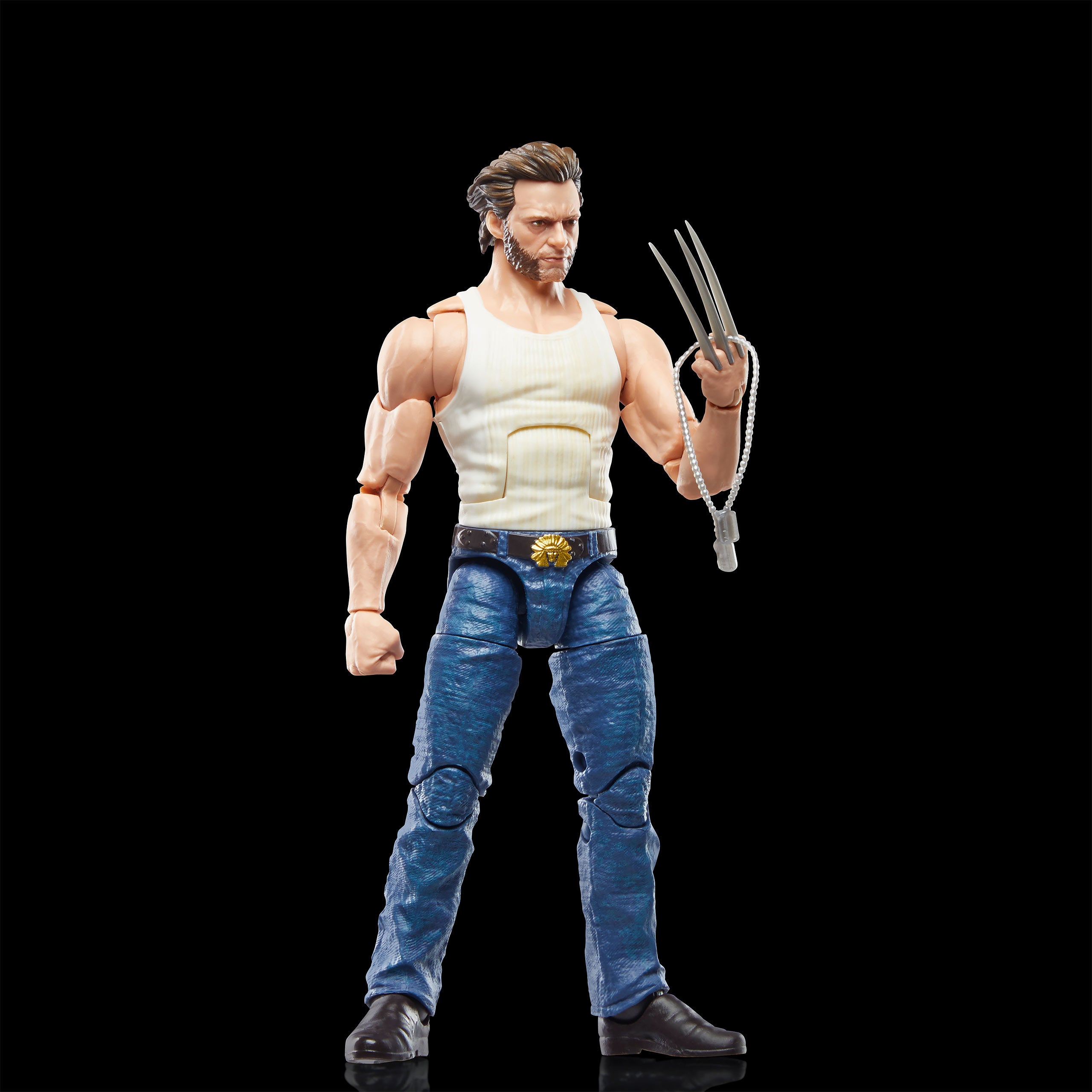 Zdjęcie produktu Deadpool 2 - Wolverine Marvel Legends Series Figurka Akcji