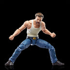 Zdjęcie produktu Deadpool 2 - Wolverine Marvel Legends Series Figurka Akcji