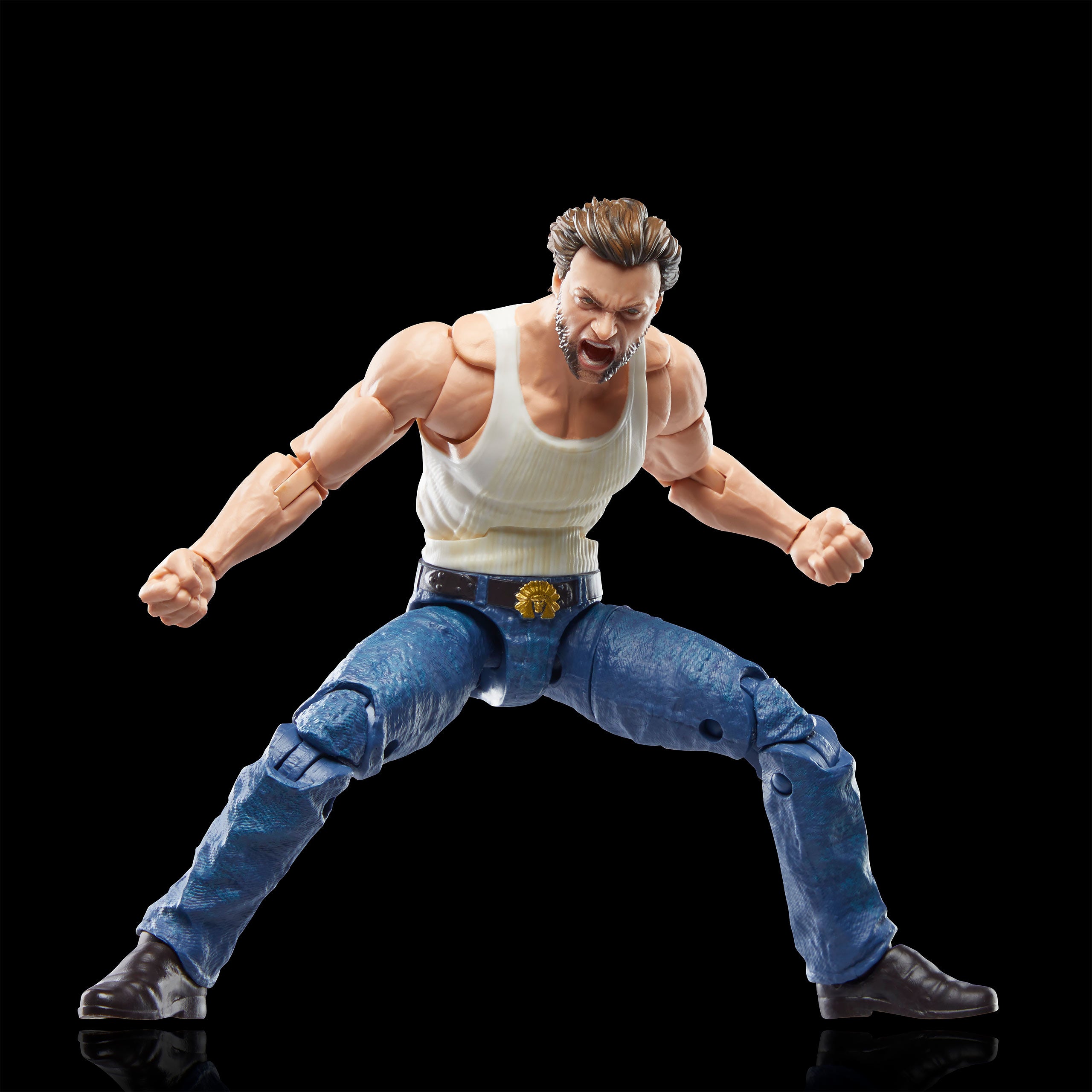 Zdjęcie produktu Deadpool 2 - Wolverine Marvel Legends Series Figurka Akcji