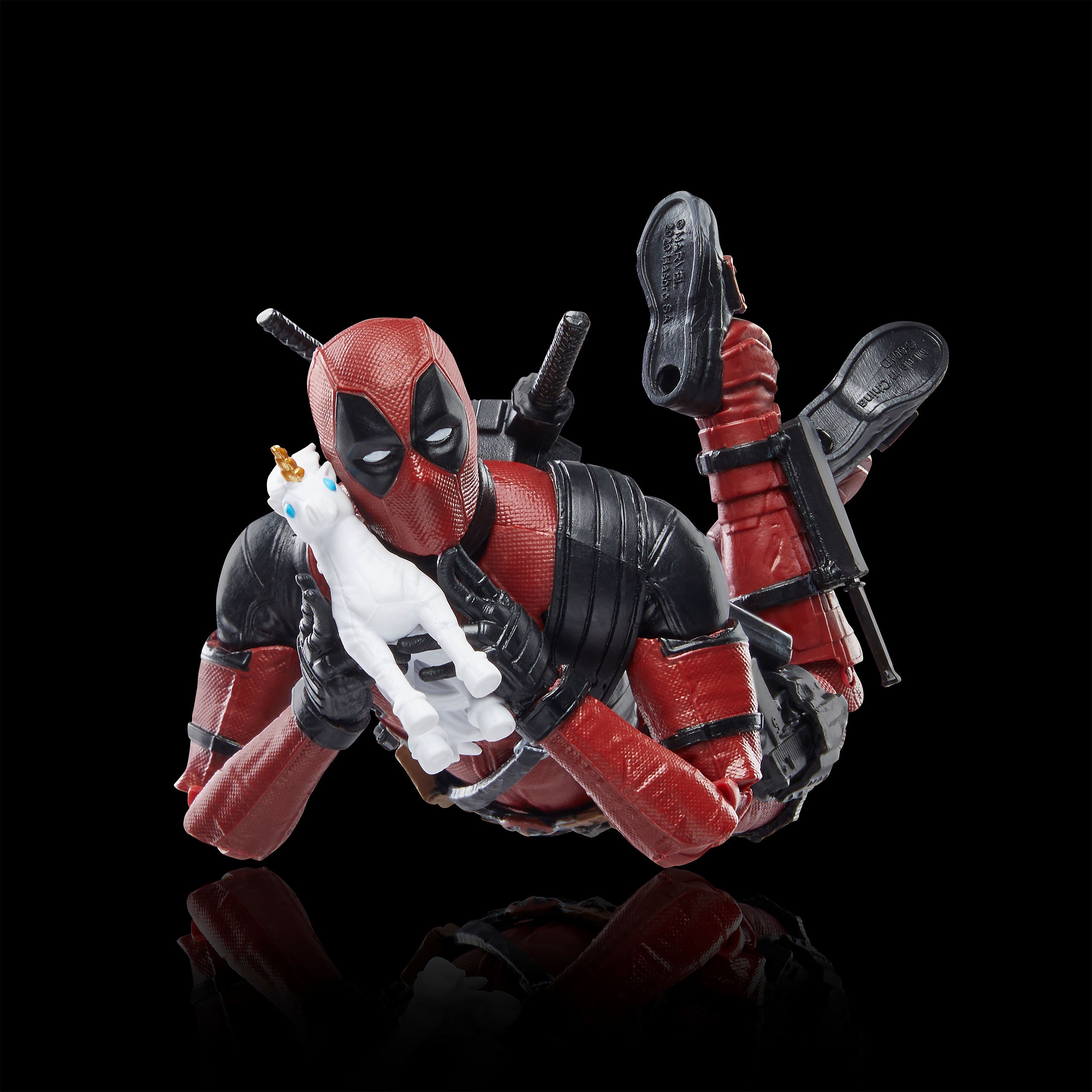 Zdjęcie produktu Deadpool 2 - Marvel Legends Series Figurka Akcji