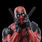 Zdjęcie produktu Deadpool 2 - Marvel Legends Series Figurka Akcji
