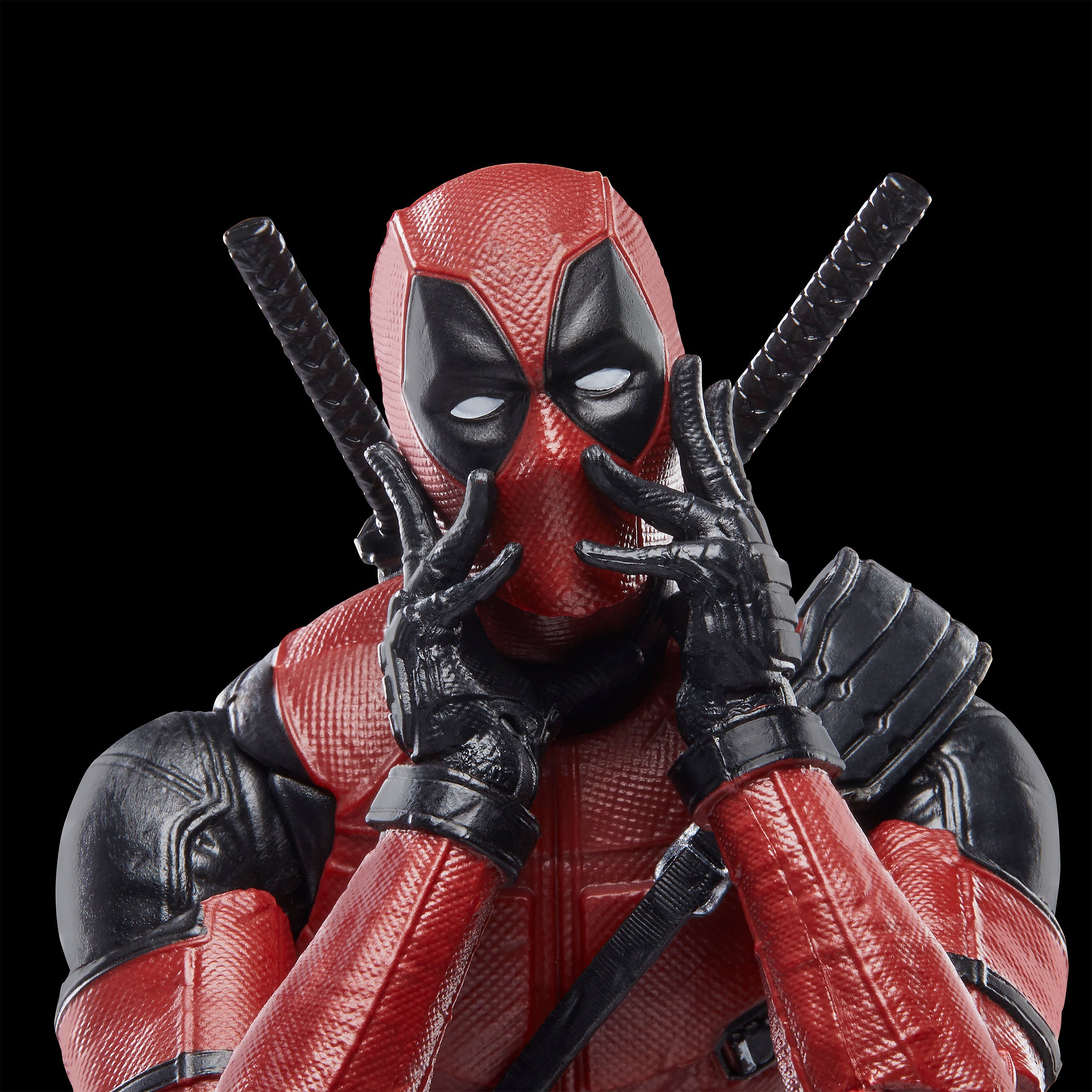 Zdjęcie produktu Deadpool 2 - Marvel Legends Series Figurka Akcji