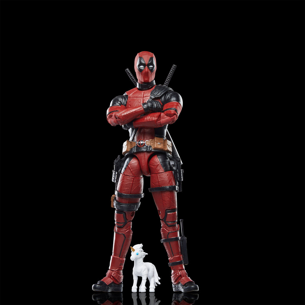 Zdjęcie produktu Deadpool 2 - Marvel Legends Series Figurka Akcji