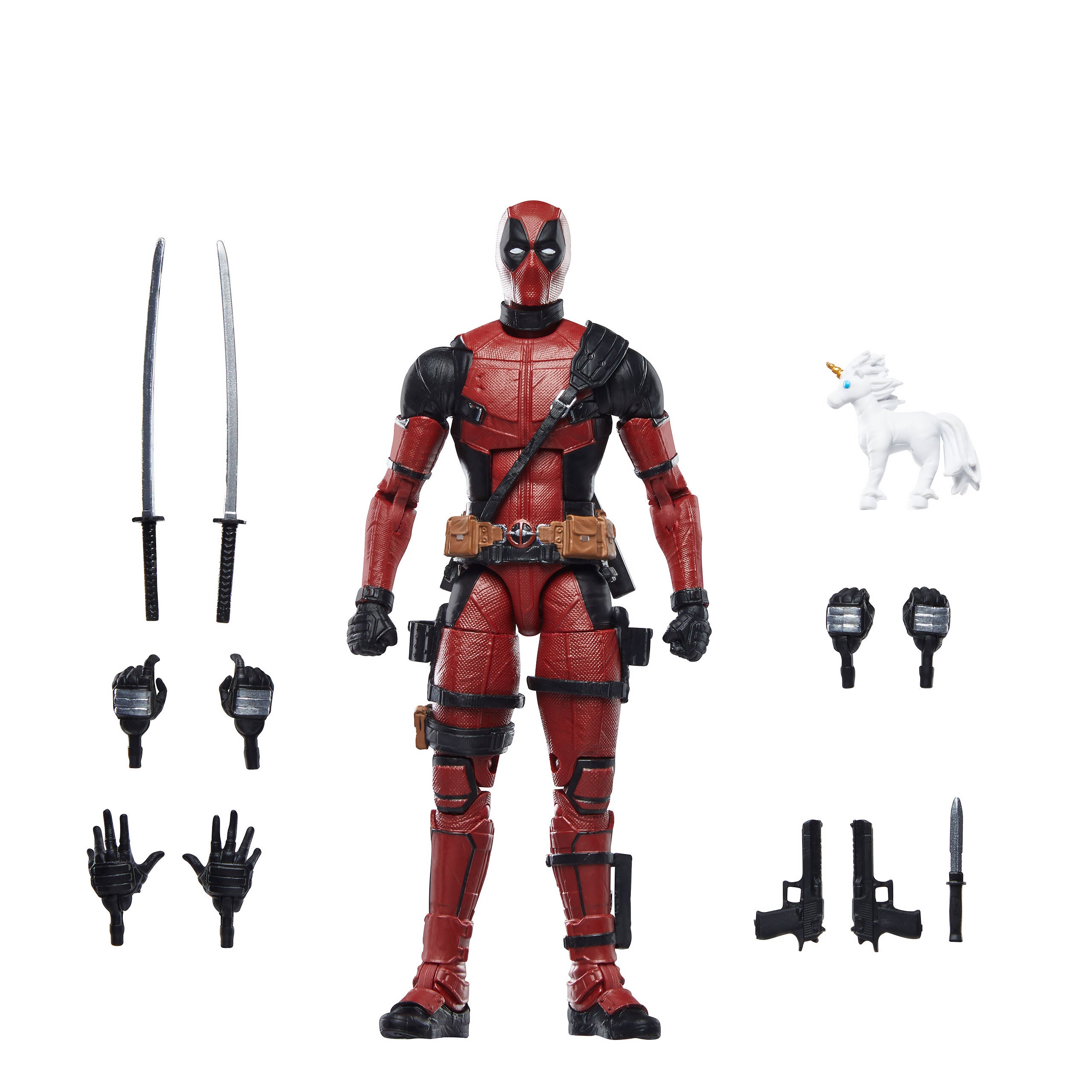 Zdjęcie produktu Deadpool 2 - Marvel Legends Series Figurka Akcji