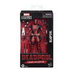Zdjęcie produktu Deadpool 2 - Marvel Legends Series Figurka Akcji