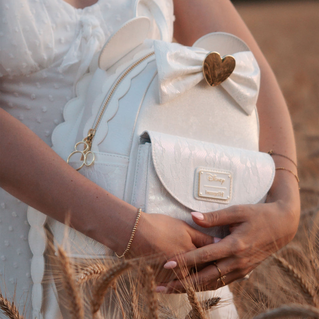 Zdjęcie produktu Wedding - Mini Plecak