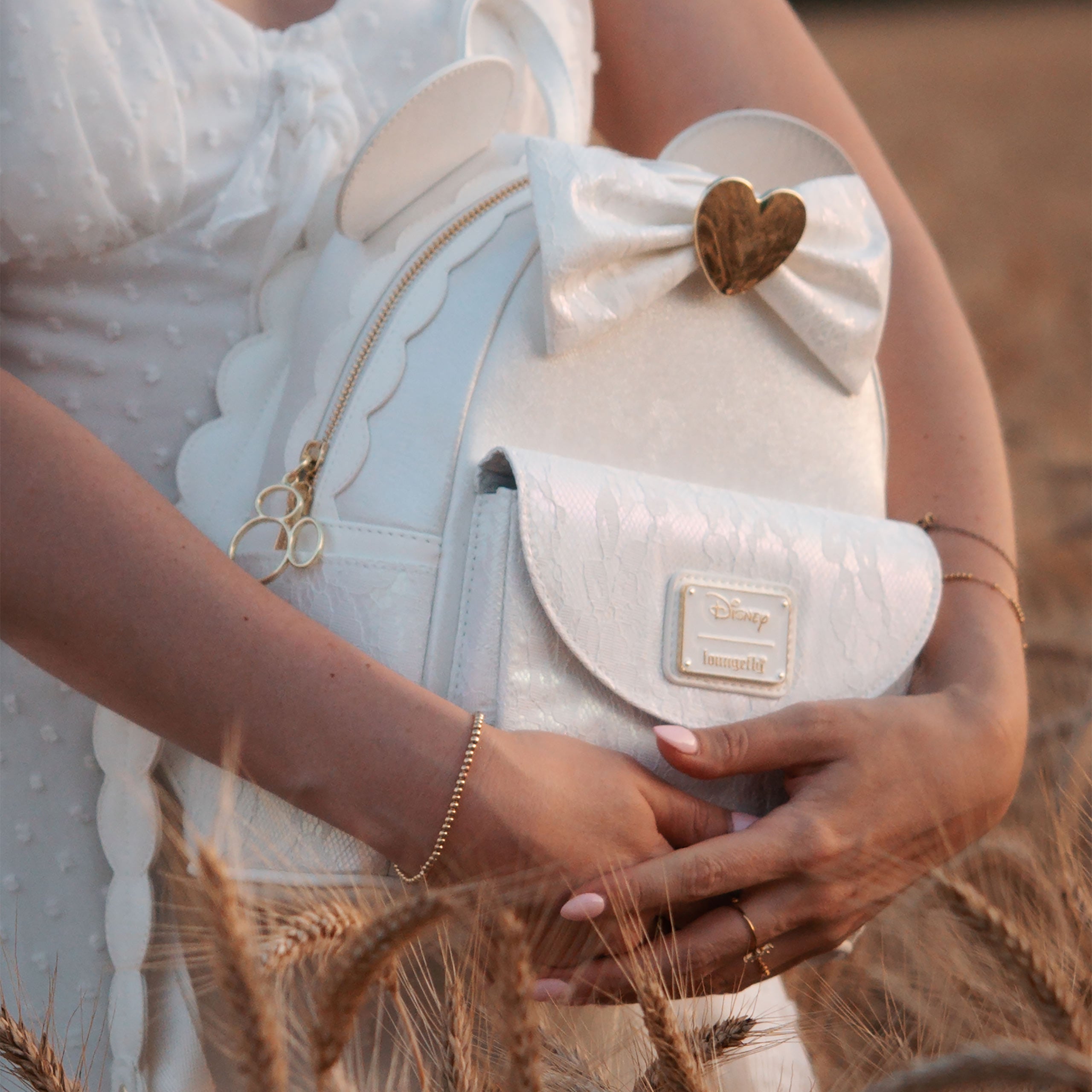 Zdjęcie produktu Wedding - Mini Plecak