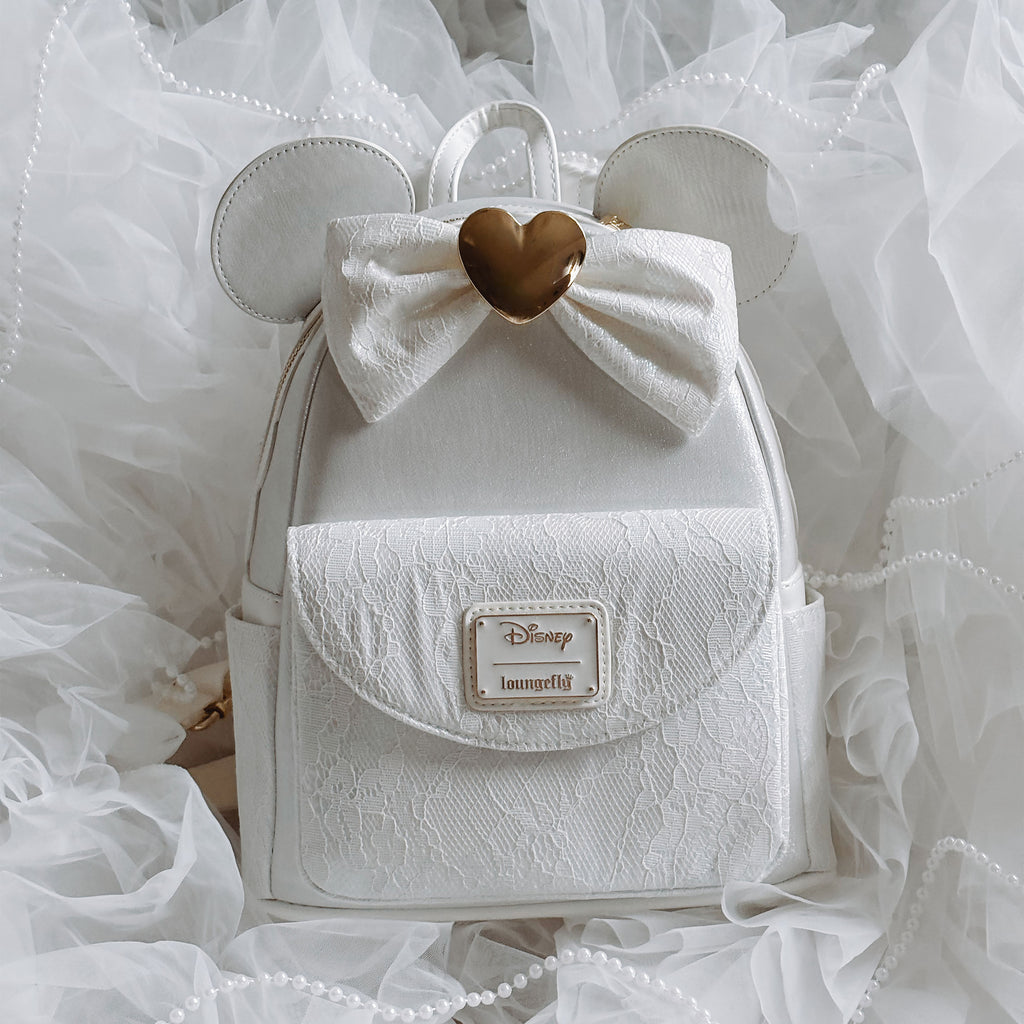 Zdjęcie produktu Wedding - Mini Plecak