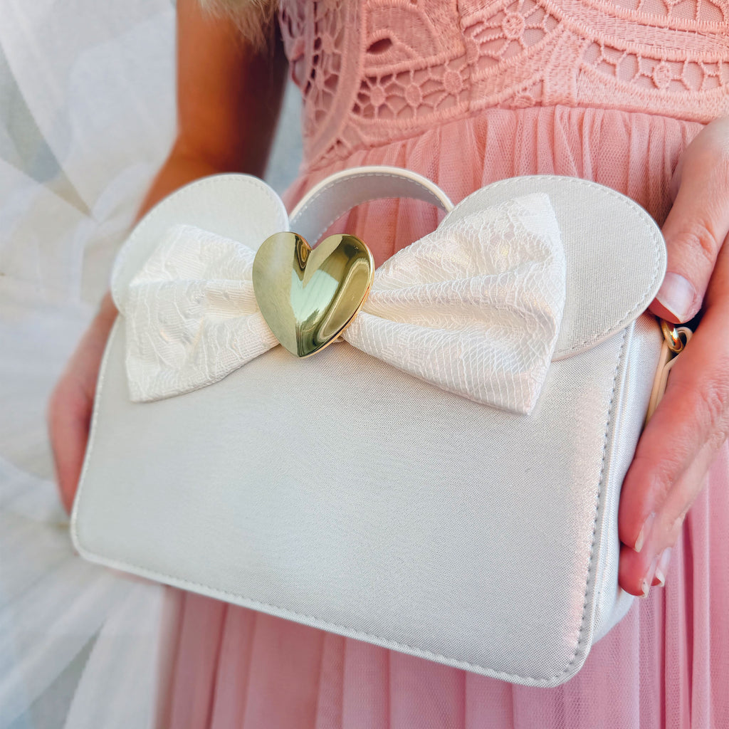 Zdjęcie produktu Wedding - Torebka na ramię