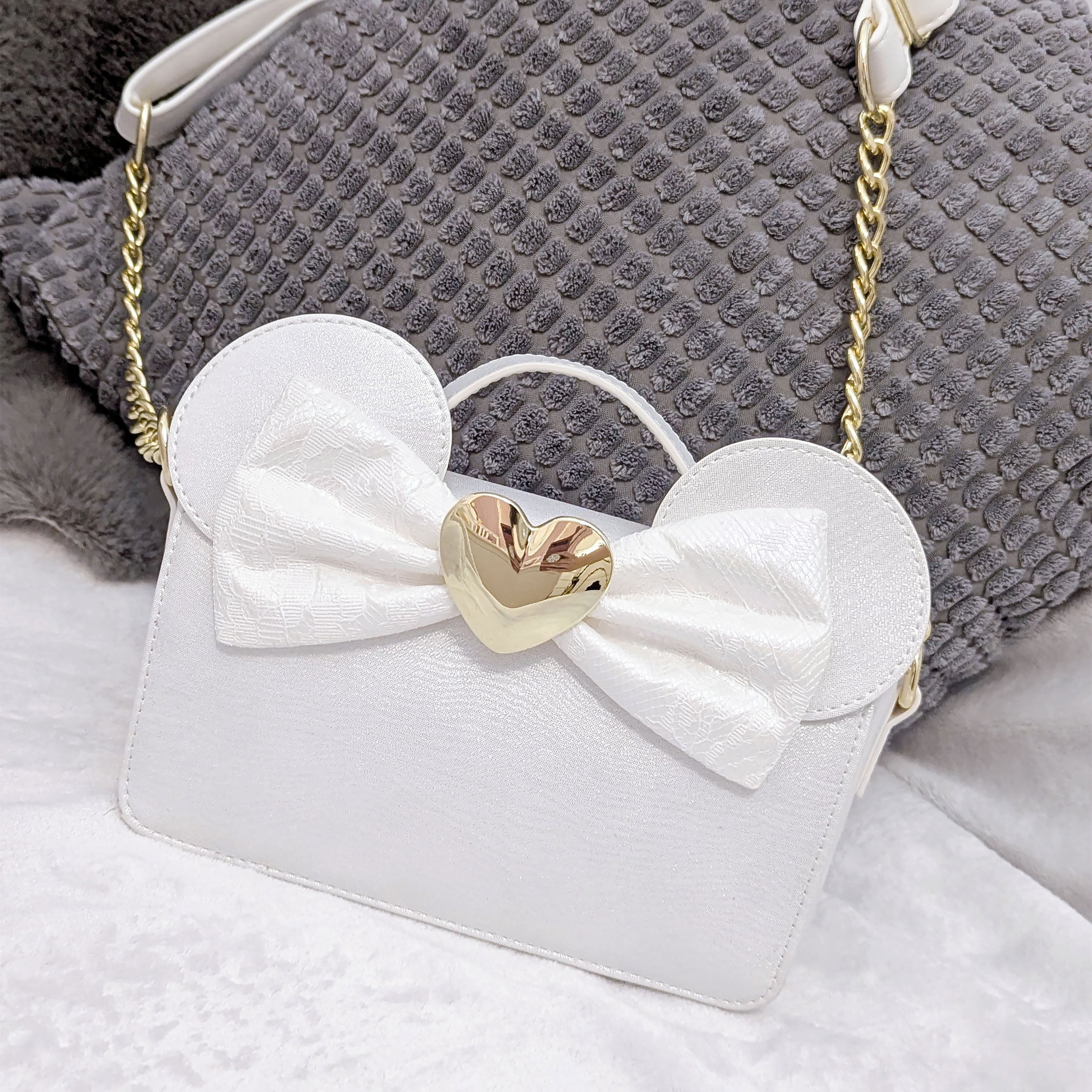 Product image Disney - Wedding Crossbody Bag