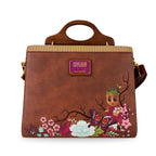 Product image Guardians of the Galaxy - Groot Floral Crossbody Bag