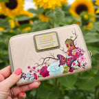 Zdjęcie produktu Strażnicy Galaktyki - Portfel Groot Floral