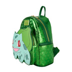Zdjęcie produktu Pokemon - Mini plecak Bulbasaur