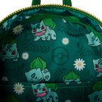 Zdjęcie produktu Pokemon - Mini plecak Bulbasaur