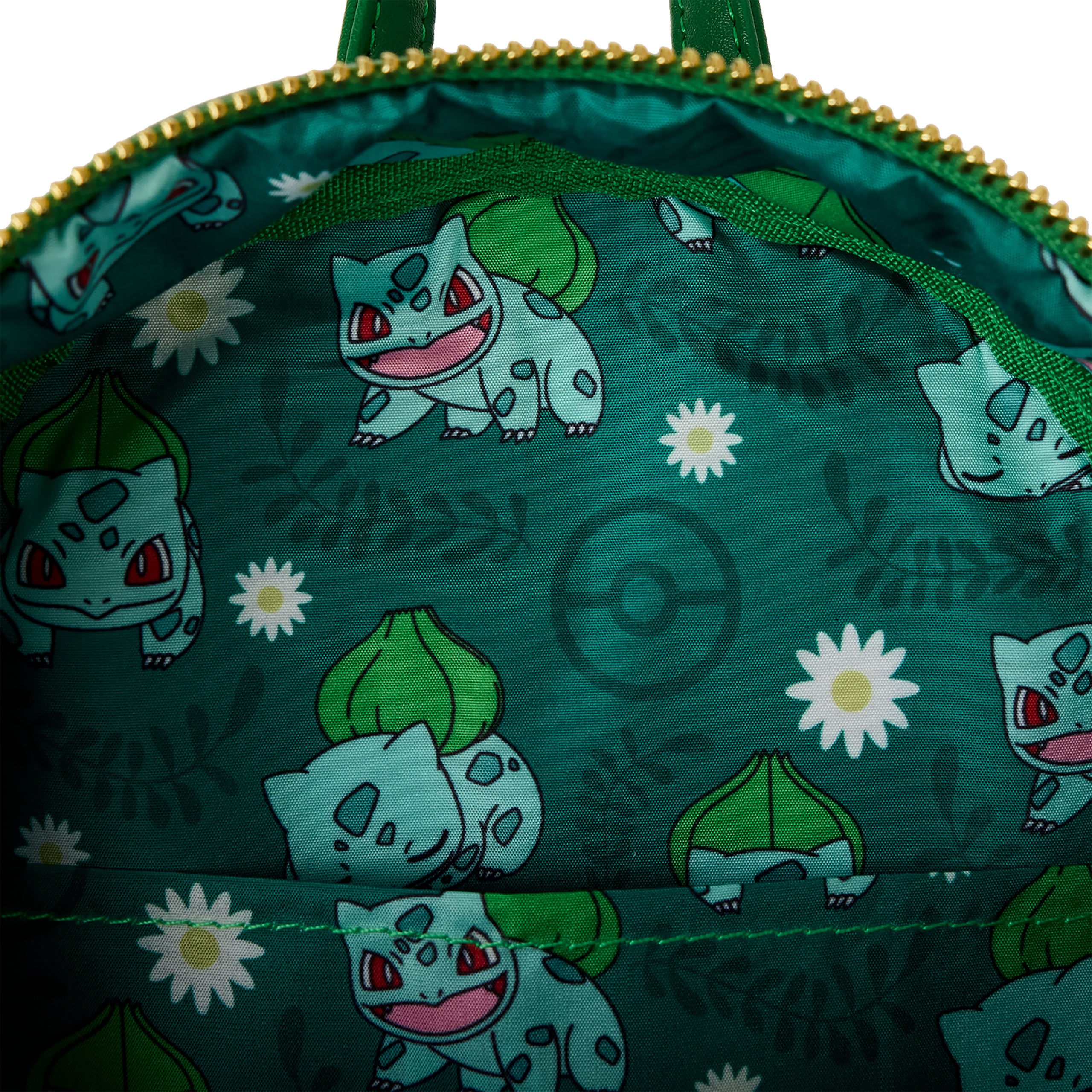 Zdjęcie produktu Pokemon - Mini plecak Bulbasaur