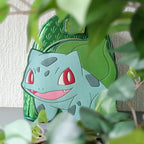 Zdjęcie produktu Pokemon - Mini plecak Bulbasaur