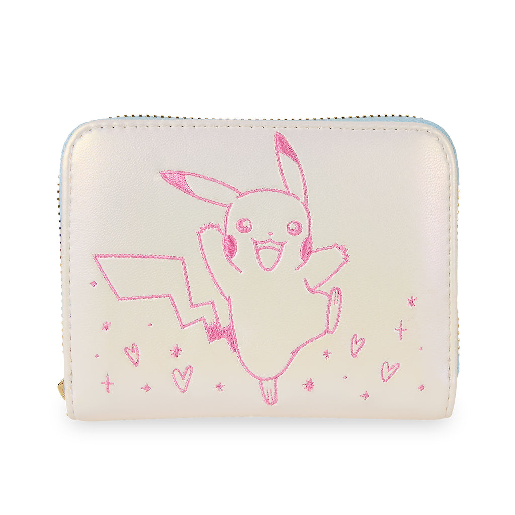 Zdjęcie produktu Pokemon - Portfel Pikachu