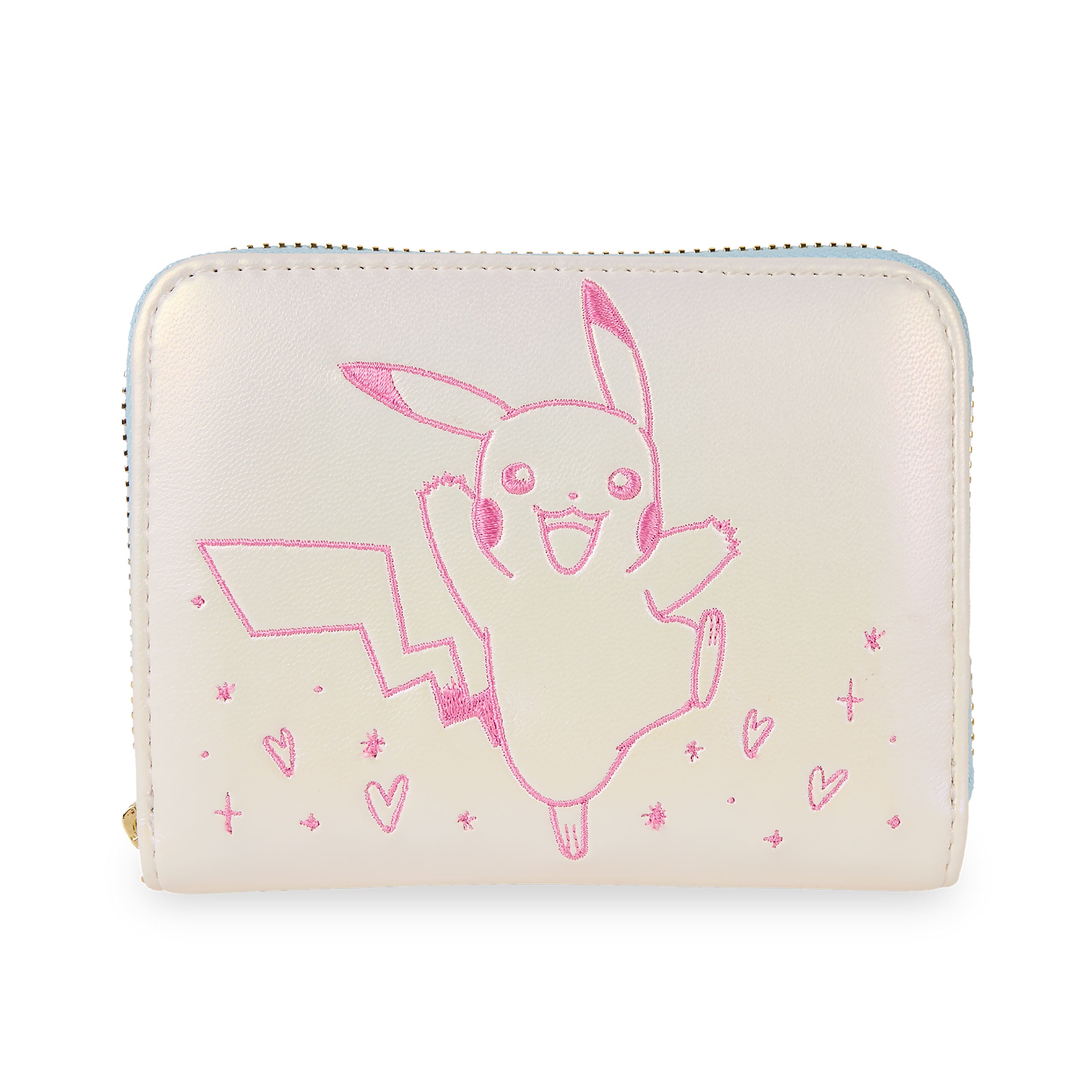 Zdjęcie produktu Pokemon - Portfel Pikachu