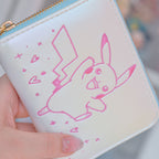 Zdjęcie produktu Pokemon - Portfel Pikachu