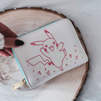 Zdjęcie produktu Pokemon - Portfel Pikachu