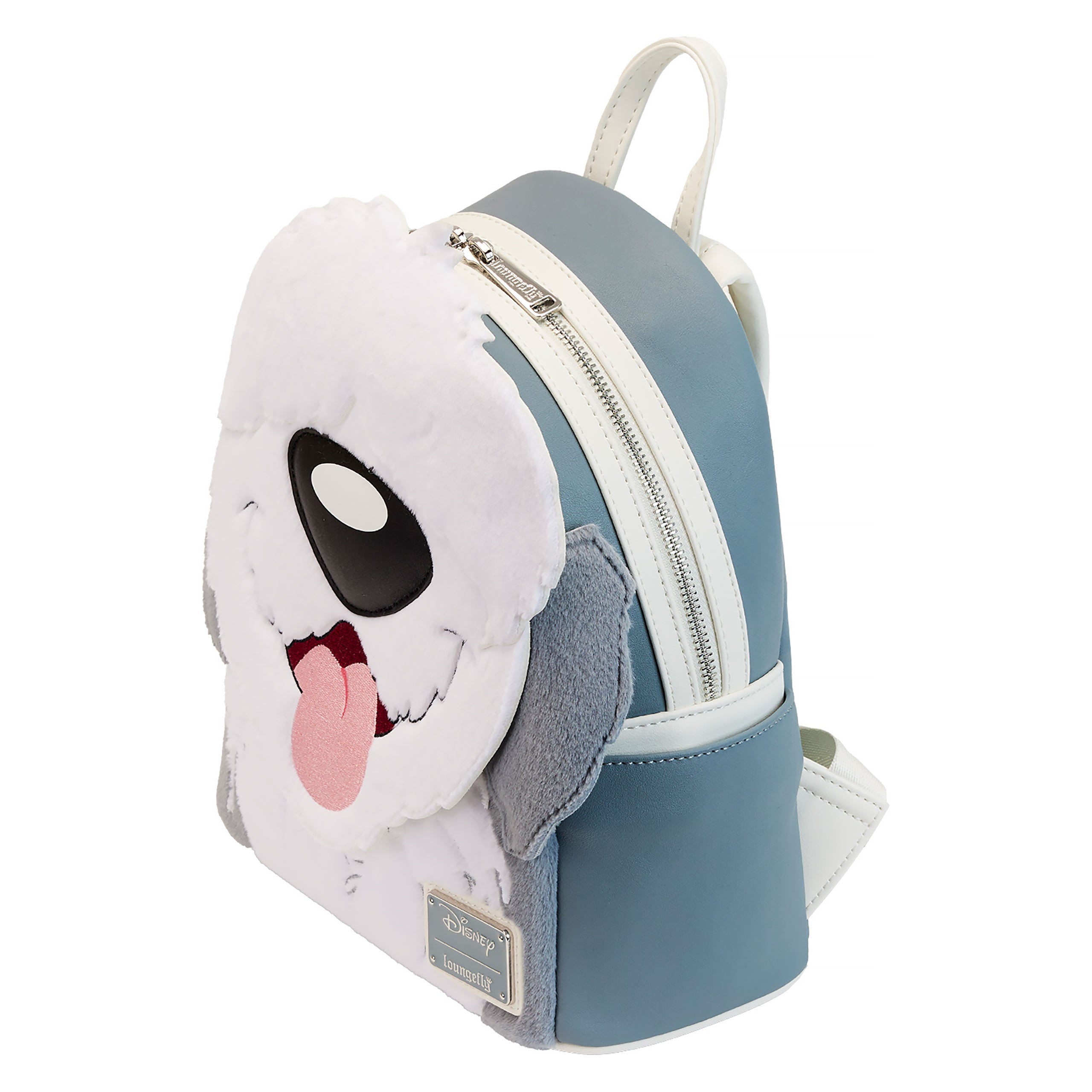 Zdjęcie produktu Arielle - Max Cosplay Mini Plecak