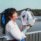 Zdjęcie produktu Arielle - Max Cosplay Mini Plecak