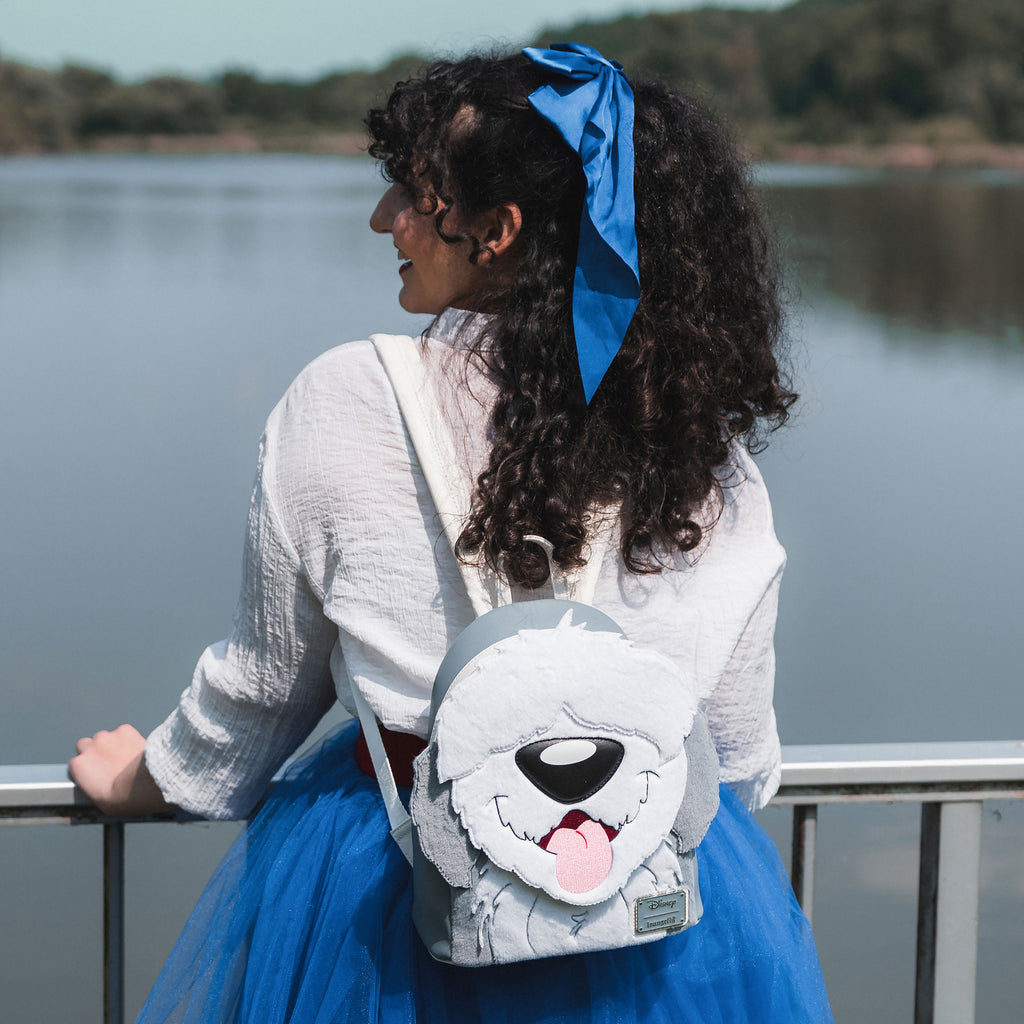 Zdjęcie produktu Arielle - Max Cosplay Mini Plecak