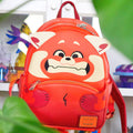 Product image Turning Red - Panda Cosplay Mini Backpack