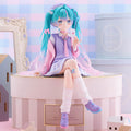 Zdjęcie produktu Hatsune Miku - Love Blazer Tenitol Noodle Stopper Statue