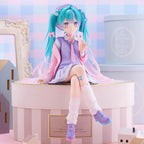 Zdjęcie produktu Hatsune Miku - Love Blazer Tenitol Noodle Stopper Statue