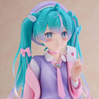 Zdjęcie produktu Hatsune Miku - Love Blazer Tenitol Noodle Stopper Statue