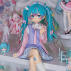 Zdjęcie produktu Hatsune Miku - Love Blazer Tenitol Noodle Stopper Statue