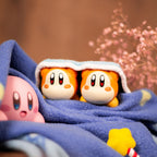 Product image Kirby - Waddle Dee Fluffy Puffy Mine Break Time Figure Version C