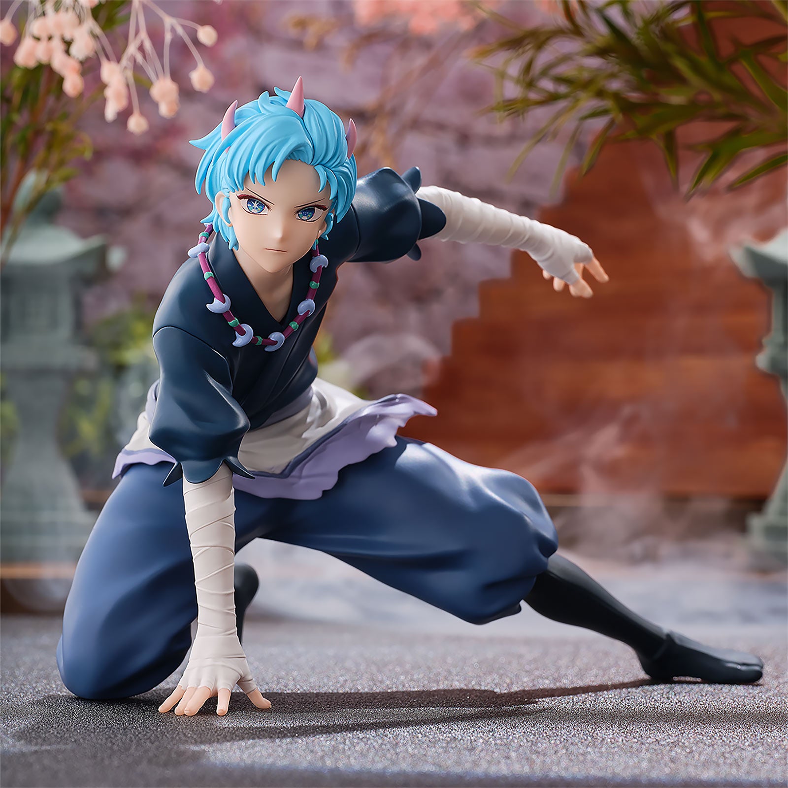 Zdjęcie produktu Oshi No Ko: Mój Gwiazdor - Figurka Touki Aqua