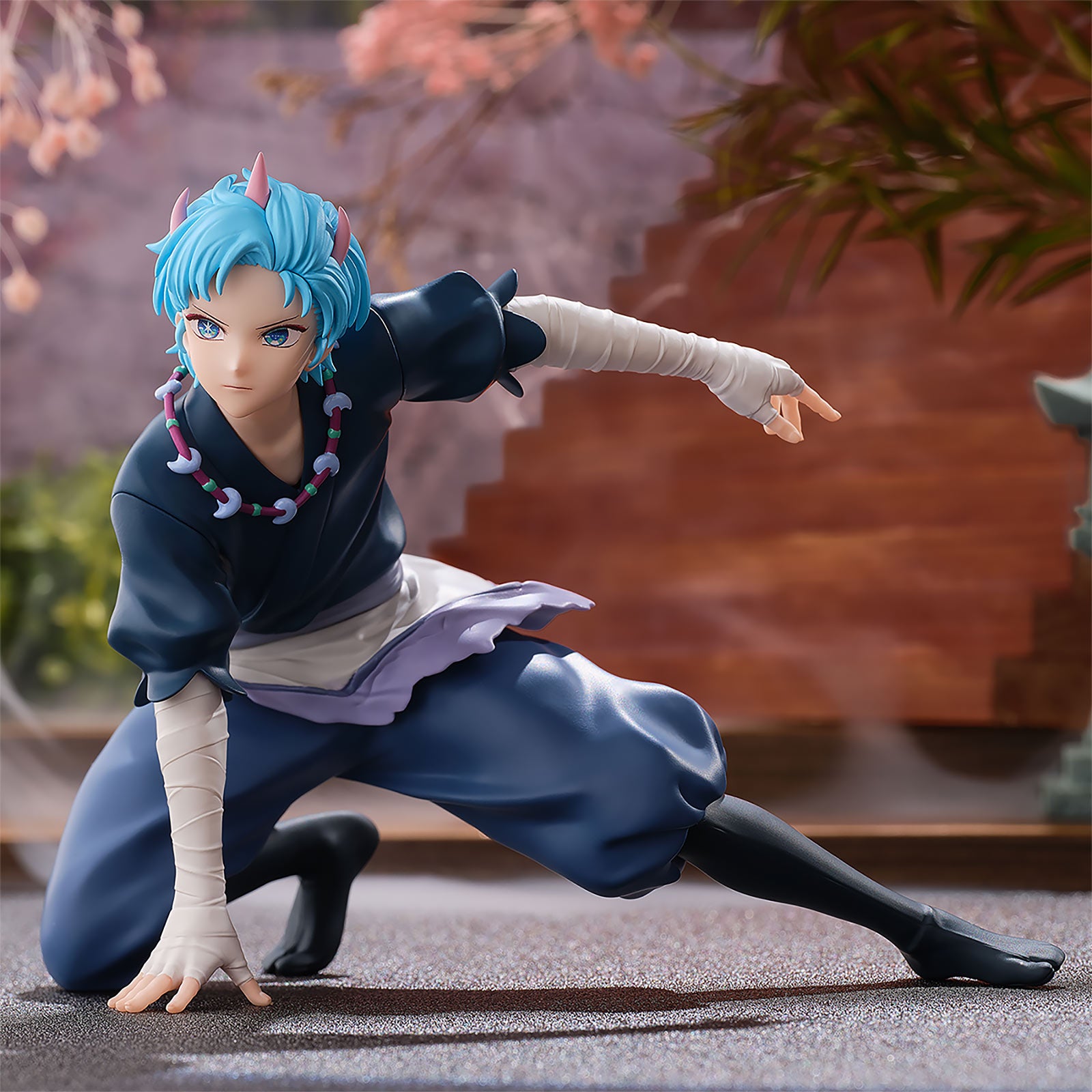Zdjęcie produktu Oshi No Ko: Mój Gwiazdor - Figurka Touki Aqua