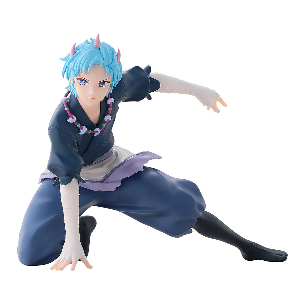 Zdjęcie produktu Oshi No Ko: Mój Gwiazdor - Figurka Touki Aqua