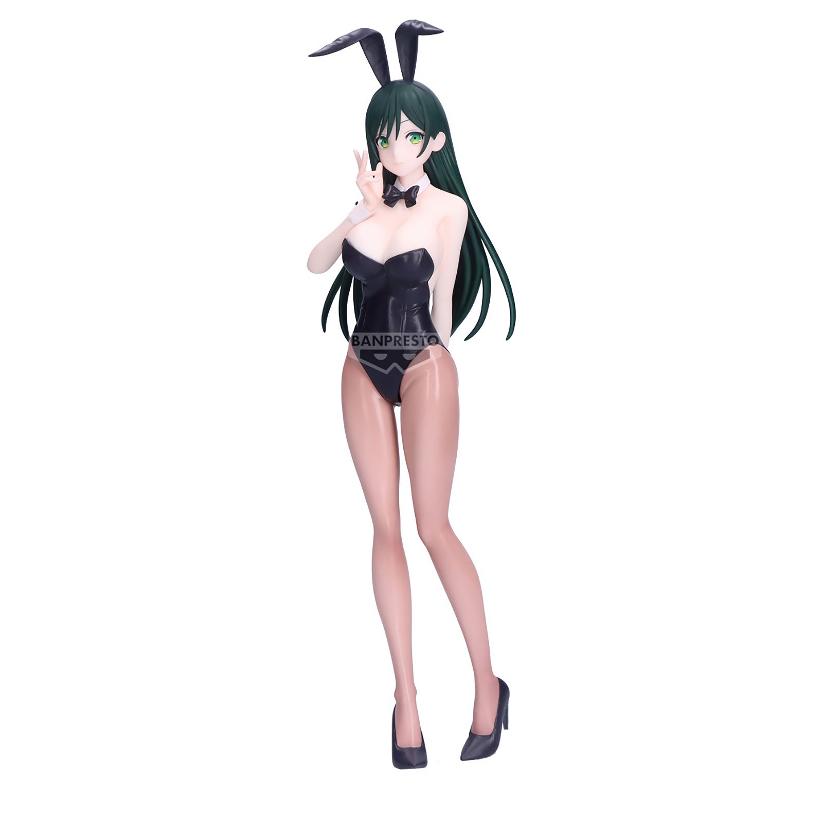 Zdjęcie produktu Tying the Knot with an Amagami Sister - Yae Amagami Figurka Wersja Króliczek
