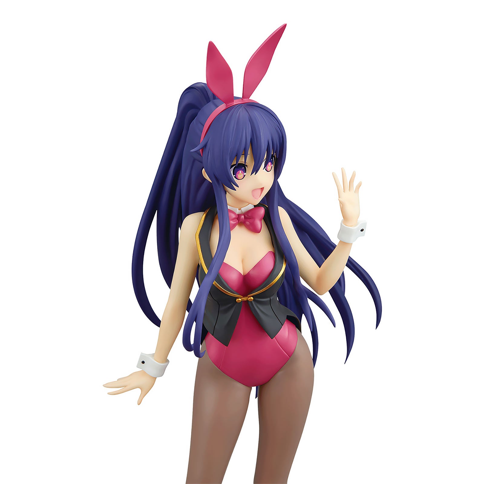 Product image Date A Live - Tohka Yatogami Glitter & Glamours Figure