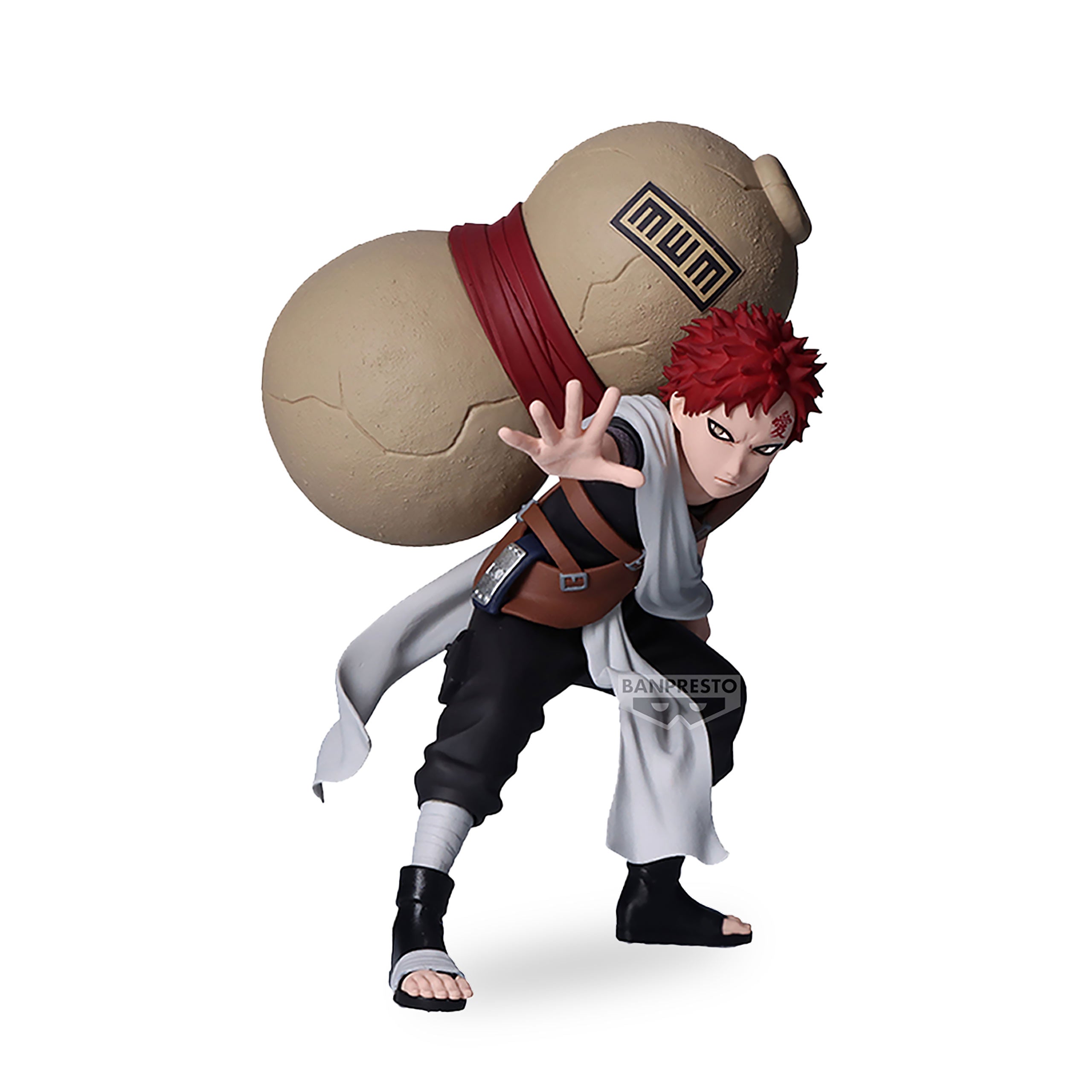 Zdjęcie produktu Naruto - Figurka Gaara Vibration Stars