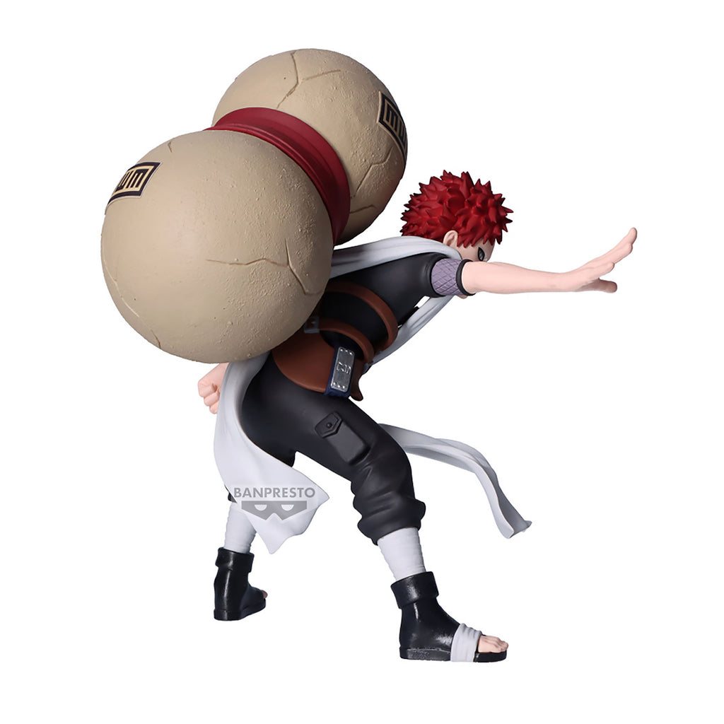 Zdjęcie produktu Naruto - Figurka Gaara Vibration Stars