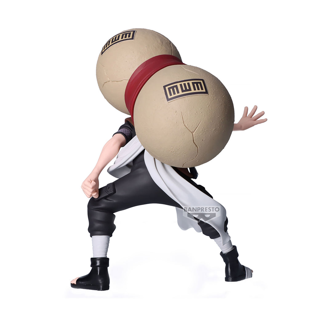 Zdjęcie produktu Naruto - Figurka Gaara Vibration Stars