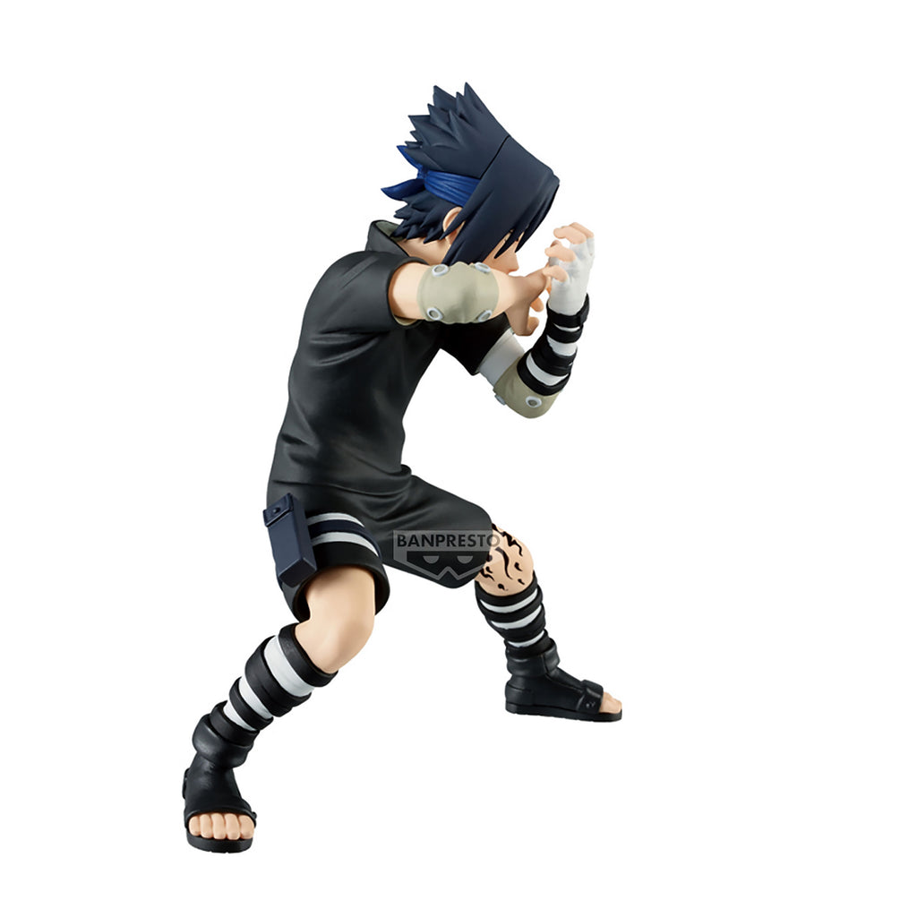 Zdjęcie produktu Naruto - Uchiha Sasuke Vibration Stars Figurka