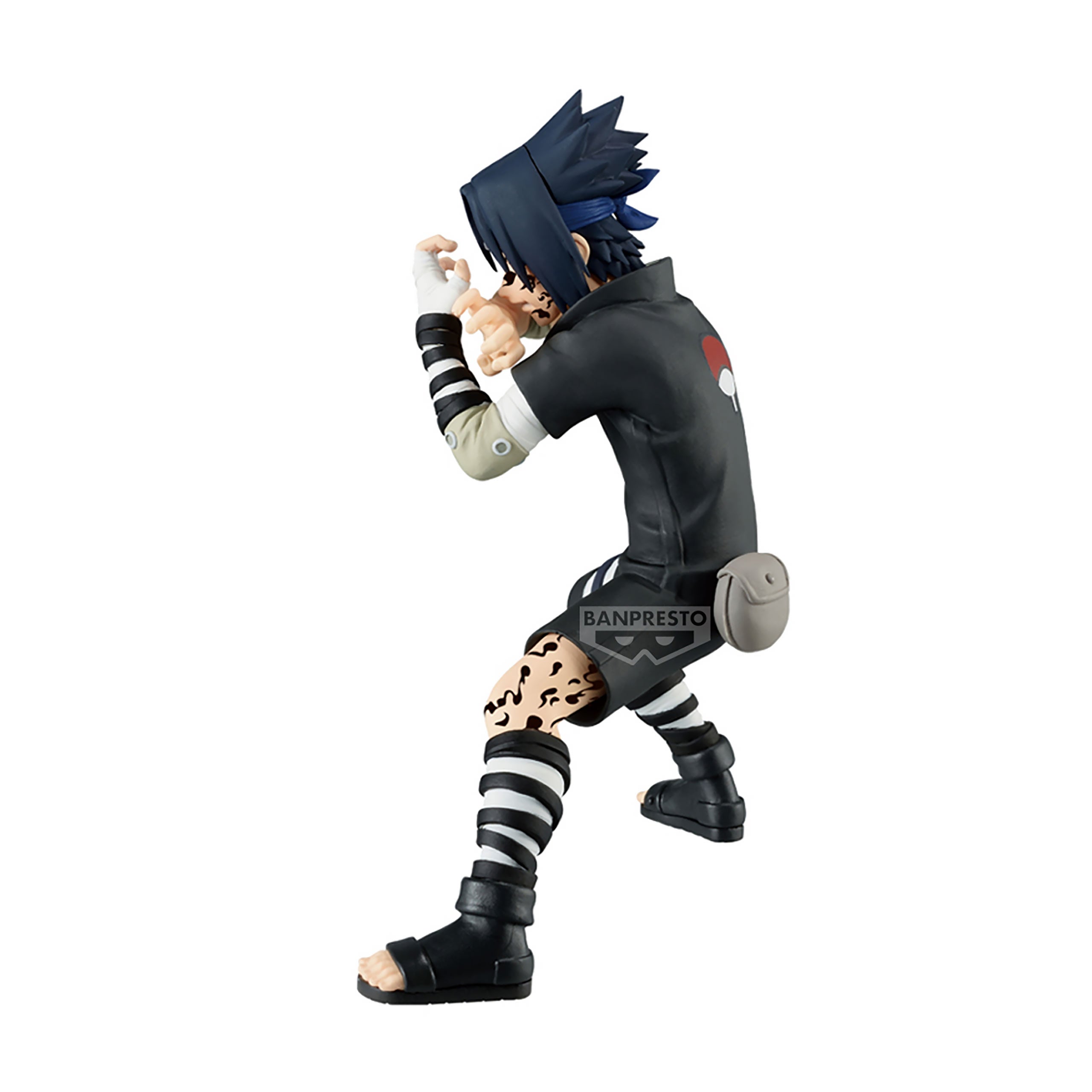 Zdjęcie produktu Naruto - Uchiha Sasuke Vibration Stars Figurka