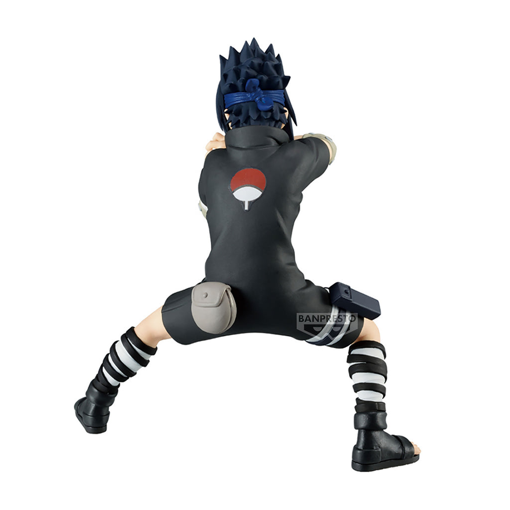 Zdjęcie produktu Naruto - Uchiha Sasuke Vibration Stars Figurka