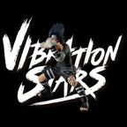 Zdjęcie produktu Naruto - Uchiha Sasuke Vibration Stars Figurka