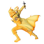 Zdjęcie produktu Naruto Shippuden - Figurka Namikaze Minato Vibration Stars